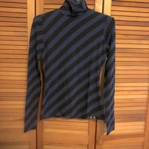 Proenza Turtleneck long sleeve shirt